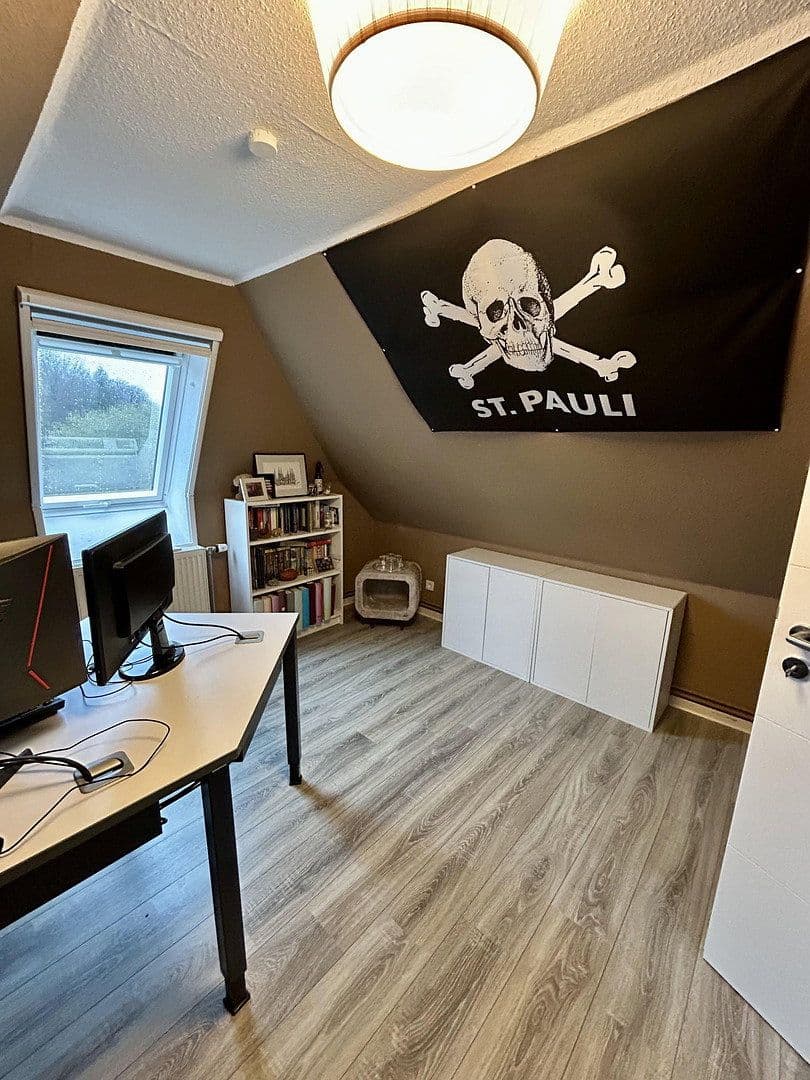 Prodej bytu 3+1 73 m², Klarer Streck 60b, Stade, Dolní Sasko Prodej bytu 3+1 73 m², Klarer Streck 60b, Stade, Dolní Sasko