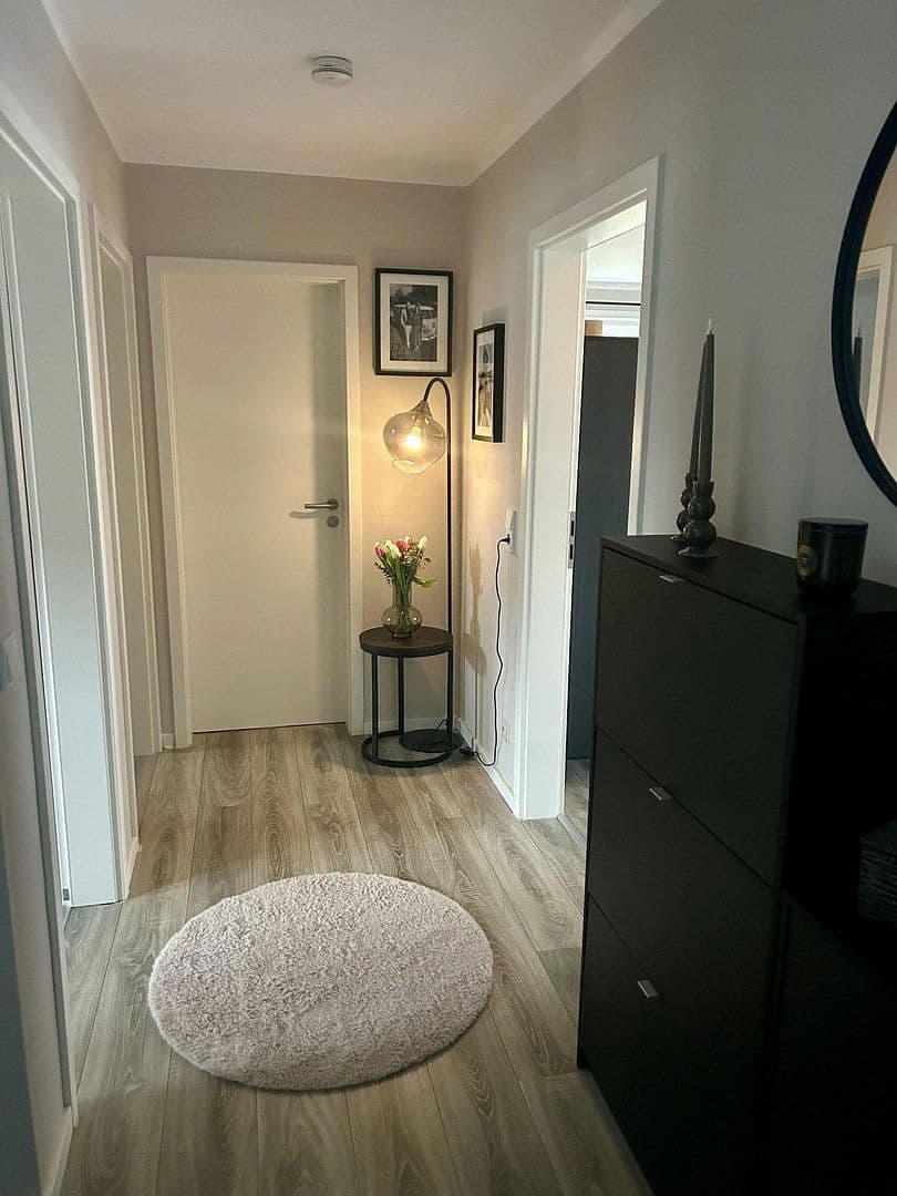 Prodej bytu 3+1 73 m², Klarer Streck 60b, Stade, Dolní Sasko Prodej bytu 3+1 73 m², Klarer Streck 60b, Stade, Dolní Sasko