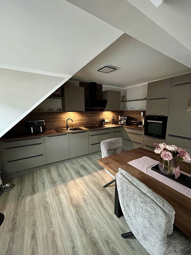 Prodej bytu 3+1 73 m², Klarer Streck 60b, Stade, Dolní Sasko Prodej bytu 3+1 73 m², Klarer Streck 60b, Stade, Dolní Sasko