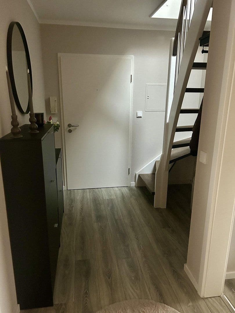 Prodej bytu 3+1 73 m², Klarer Streck 60b, Stade, Dolní Sasko Prodej bytu 3+1 73 m², Klarer Streck 60b, Stade, Dolní Sasko