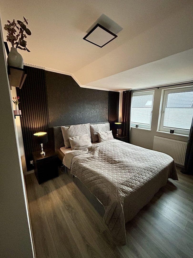 Prodej bytu 3+1 73 m², Klarer Streck 60b, Stade, Dolní Sasko Prodej bytu 3+1 73 m², Klarer Streck 60b, Stade, Dolní Sasko