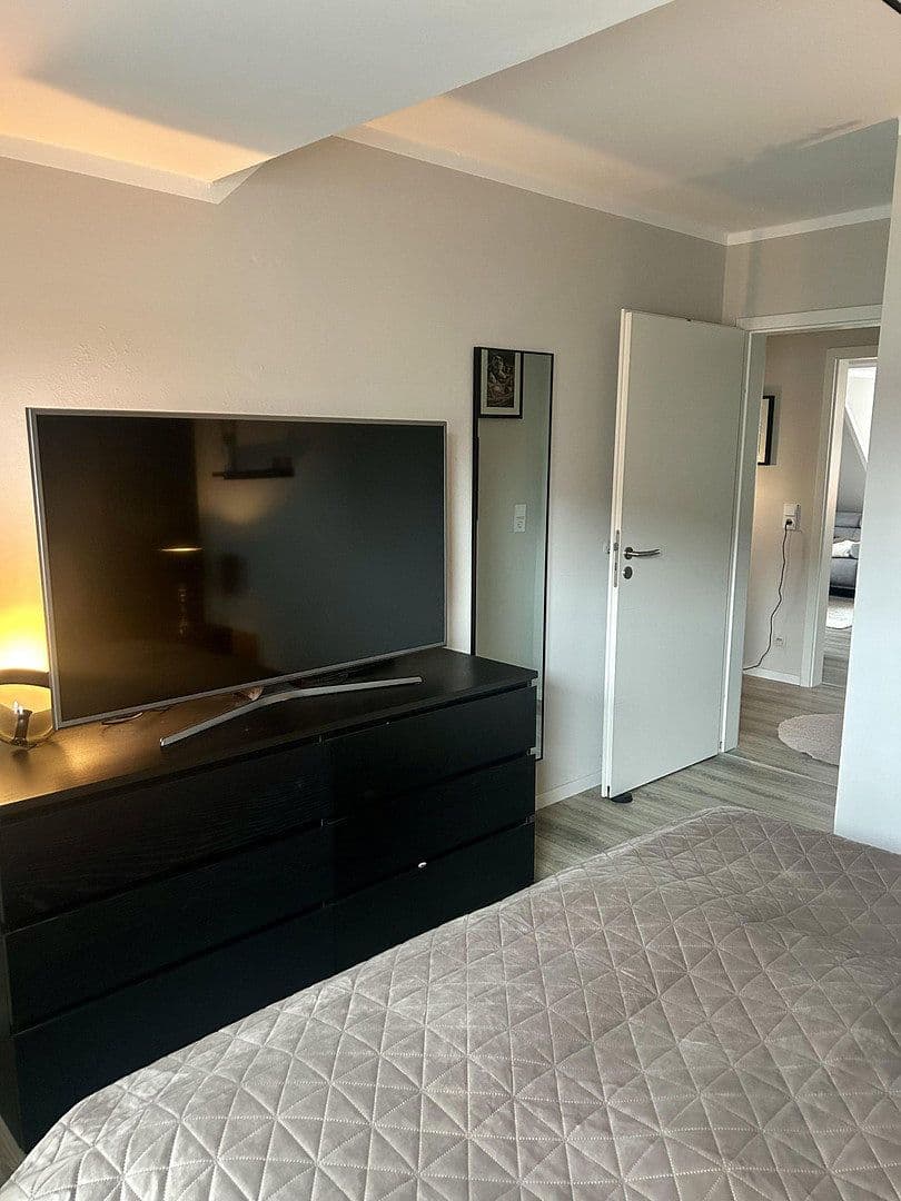 Prodej bytu 3+1 73 m², Klarer Streck 60b, Stade, Dolní Sasko Prodej bytu 3+1 73 m², Klarer Streck 60b, Stade, Dolní Sasko