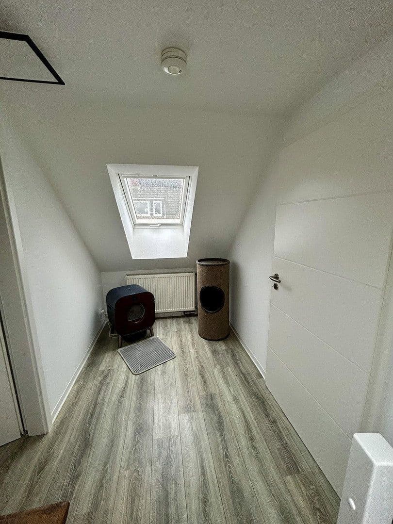 Prodej bytu 3+1 73 m², Klarer Streck 60b, Stade, Dolní Sasko Prodej bytu 3+1 73 m², Klarer Streck 60b, Stade, Dolní Sasko