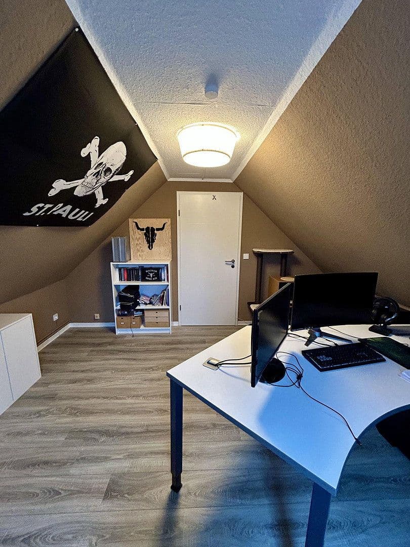 Prodej bytu 3+1 73 m², Klarer Streck 60b, Stade, Dolní Sasko Prodej bytu 3+1 73 m², Klarer Streck 60b, Stade, Dolní Sasko