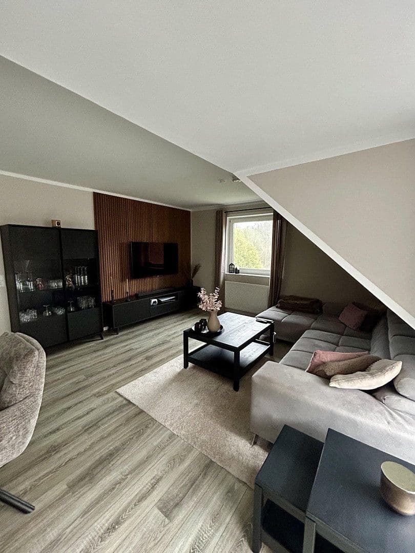 Prodej bytu 3+1 73 m², Klarer Streck 60b, Stade, Dolní Sasko Prodej bytu 3+1 73 m², Klarer Streck 60b, Stade, Dolní Sasko