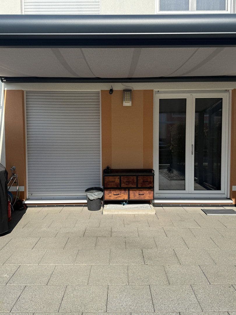 Prodej domu 137 m², pozemek 248 m², Adelsdorf, Bavorsko Prodej domu 137 m², pozemek 248 m², Adelsdorf, Bavorsko