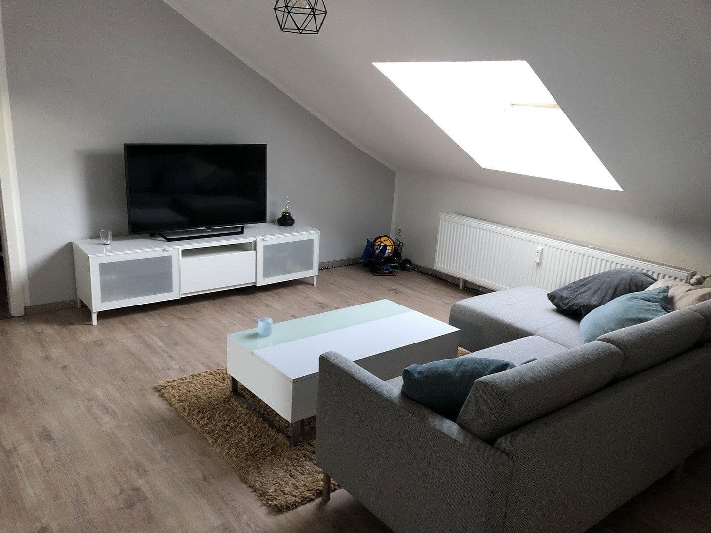 Pronájem bytu 2+1 52 m², Mülheim an der Ruhr, Severní Porýní-Vestfálsko Pronájem bytu 2+1 52 m², Mülheim an der Ruhr, Severní Porýní-Vestfálsko