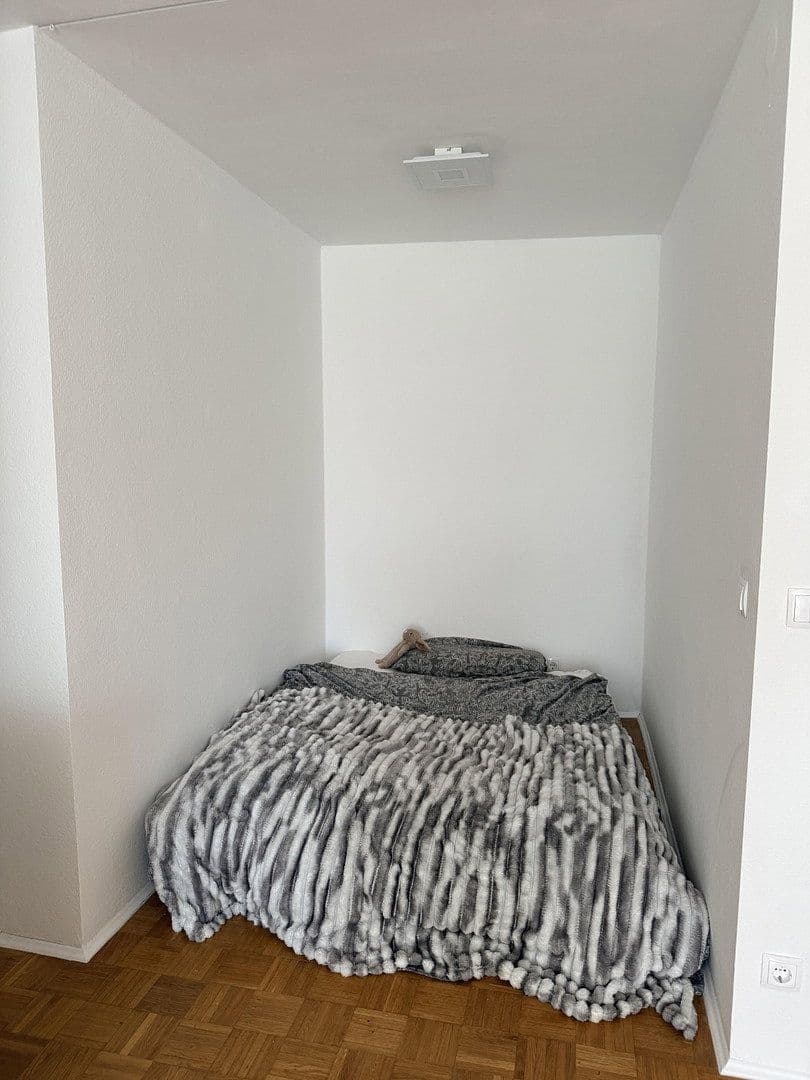 Prodej bytu 1+kk 34 m², Hohe Warte 3, Spardorf, Bavorsko Prodej bytu 1+kk 34 m², Hohe Warte 3, Spardorf, Bavorsko