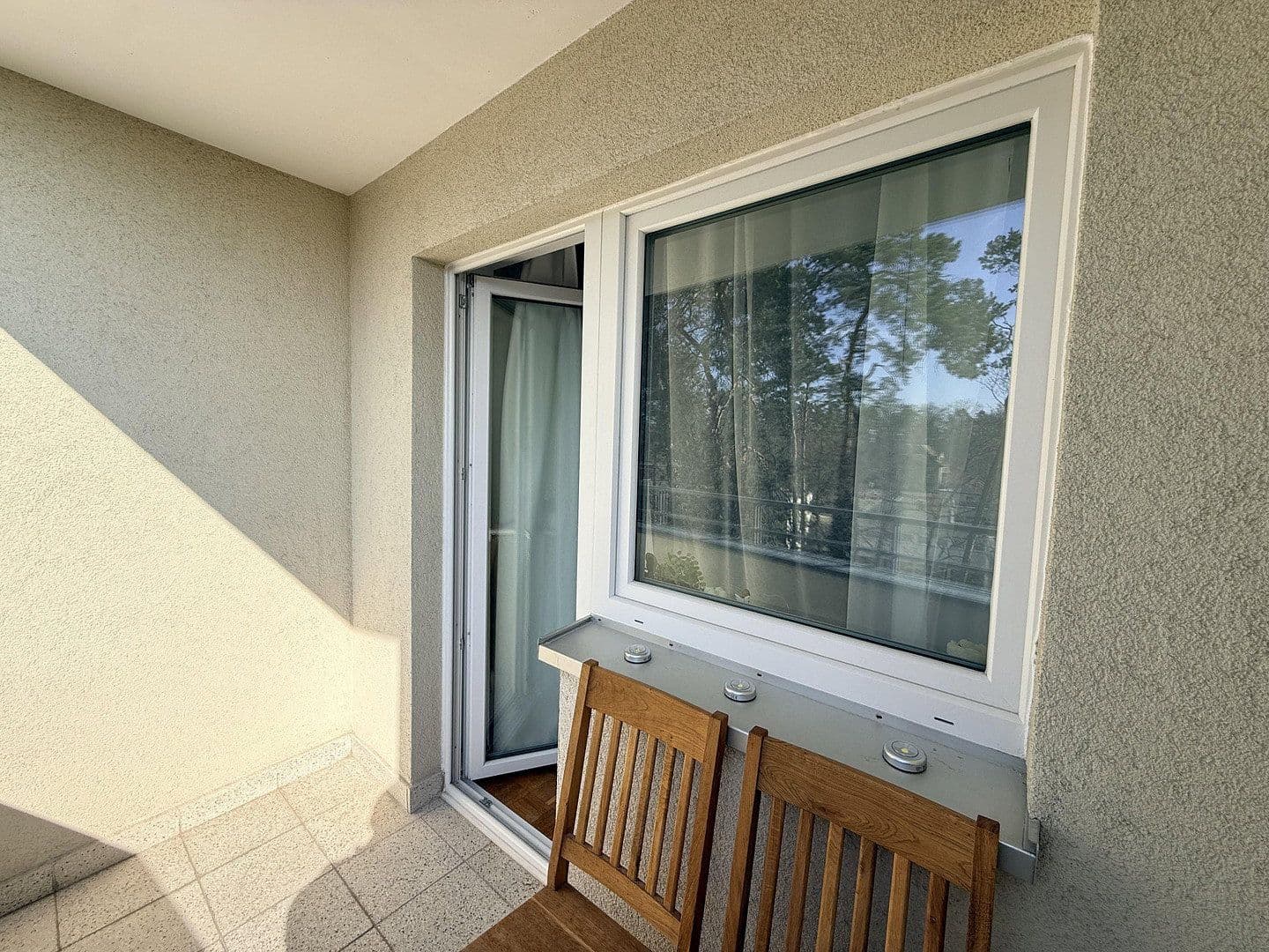 Prodej bytu 1+kk 34 m², Hohe Warte 3, Spardorf, Bavorsko Prodej bytu 1+kk 34 m², Hohe Warte 3, Spardorf, Bavorsko