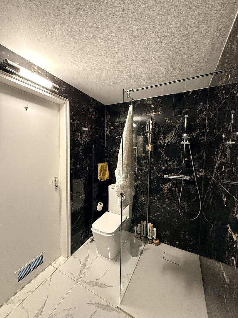 Prodej bytu 1+kk 34 m², Hohe Warte 3, Spardorf, Bavorsko Prodej bytu 1+kk 34 m², Hohe Warte 3, Spardorf, Bavorsko