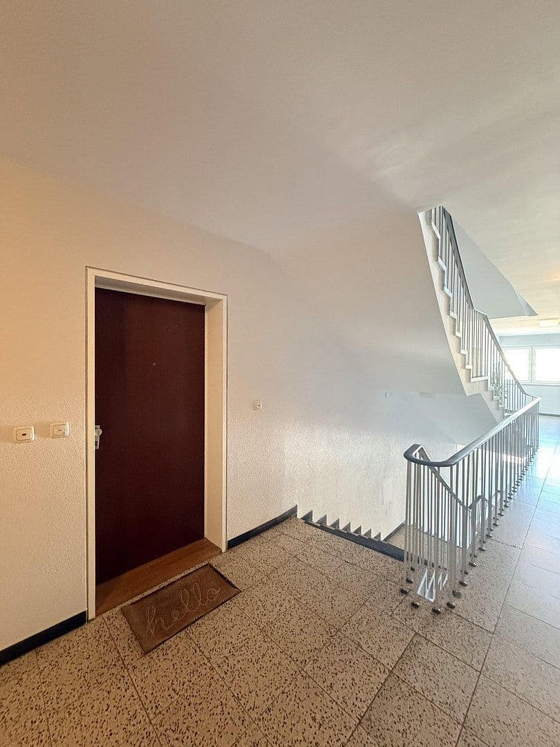 Prodej bytu 1+kk 34 m², Hohe Warte 3, Spardorf, Bavorsko Prodej bytu 1+kk 34 m², Hohe Warte 3, Spardorf, Bavorsko