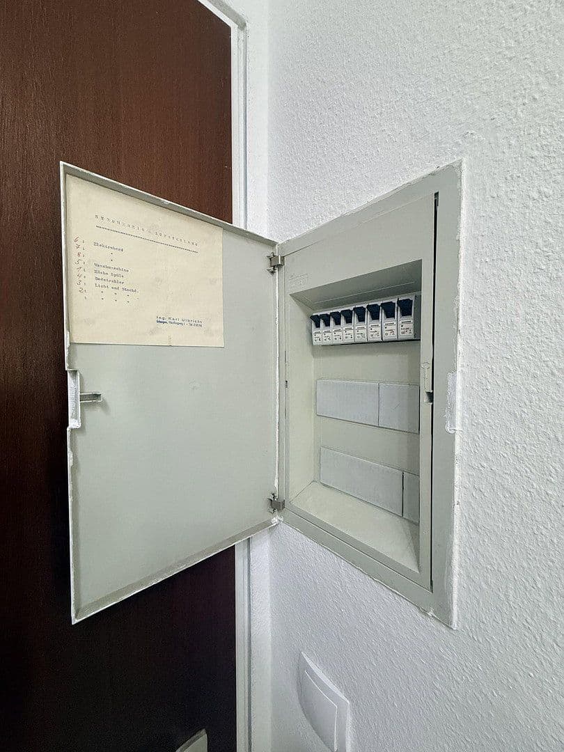 Prodej bytu 1+kk 34 m², Hohe Warte 3, Spardorf, Bavorsko Prodej bytu 1+kk 34 m², Hohe Warte 3, Spardorf, Bavorsko