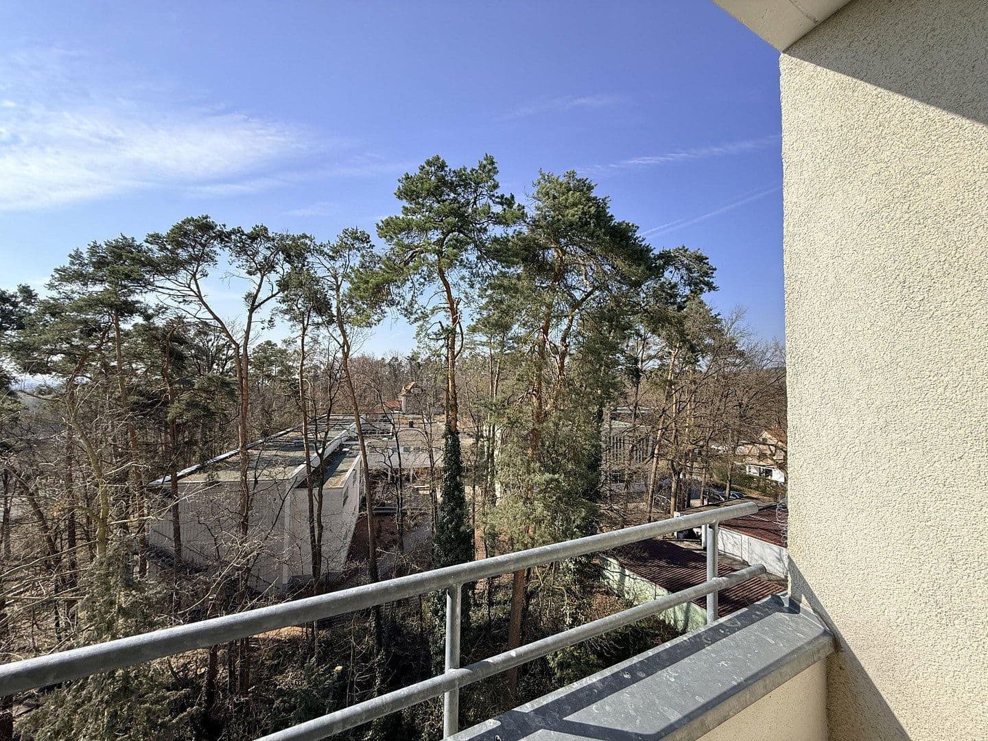 Prodej bytu 1+kk 34 m², Hohe Warte 3, Spardorf, Bavorsko Prodej bytu 1+kk 34 m², Hohe Warte 3, Spardorf, Bavorsko