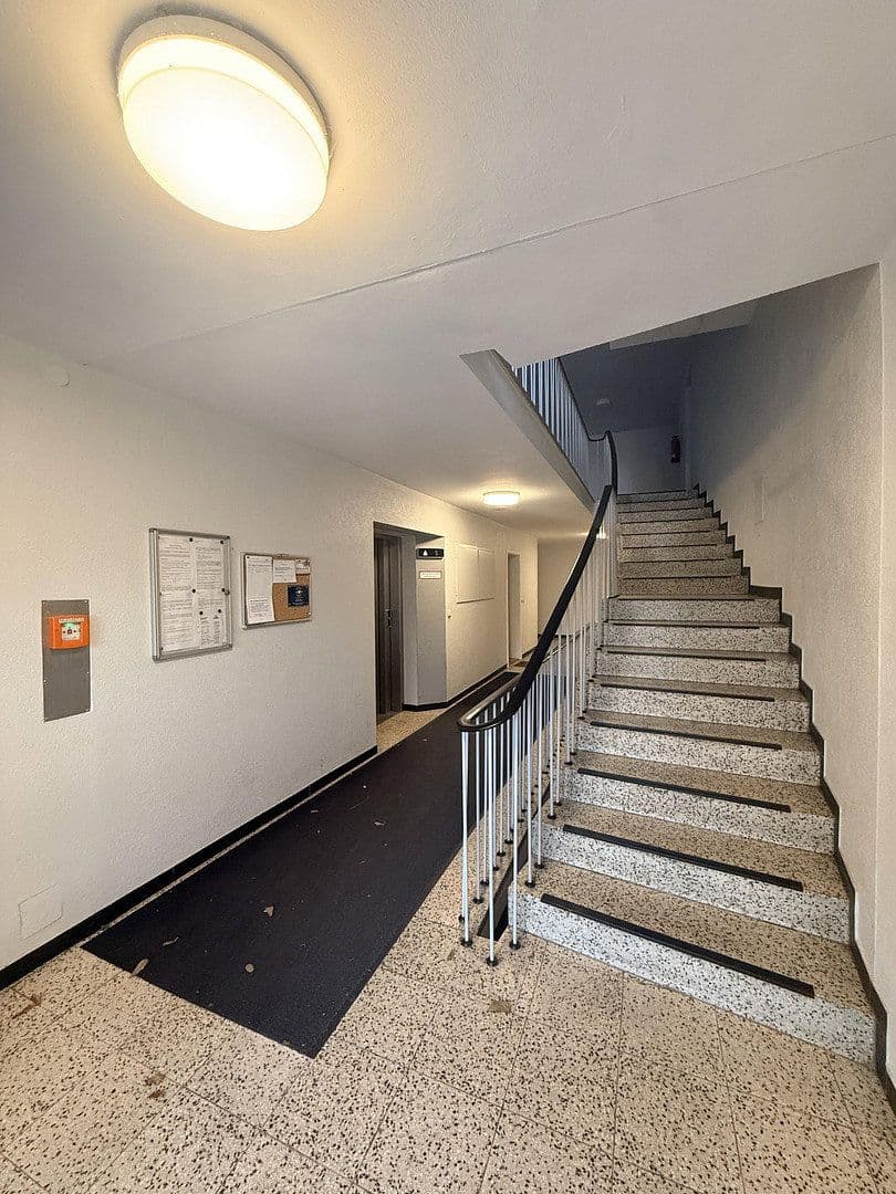 Prodej bytu 1+kk 34 m², Hohe Warte 3, Spardorf, Bavorsko Prodej bytu 1+kk 34 m², Hohe Warte 3, Spardorf, Bavorsko