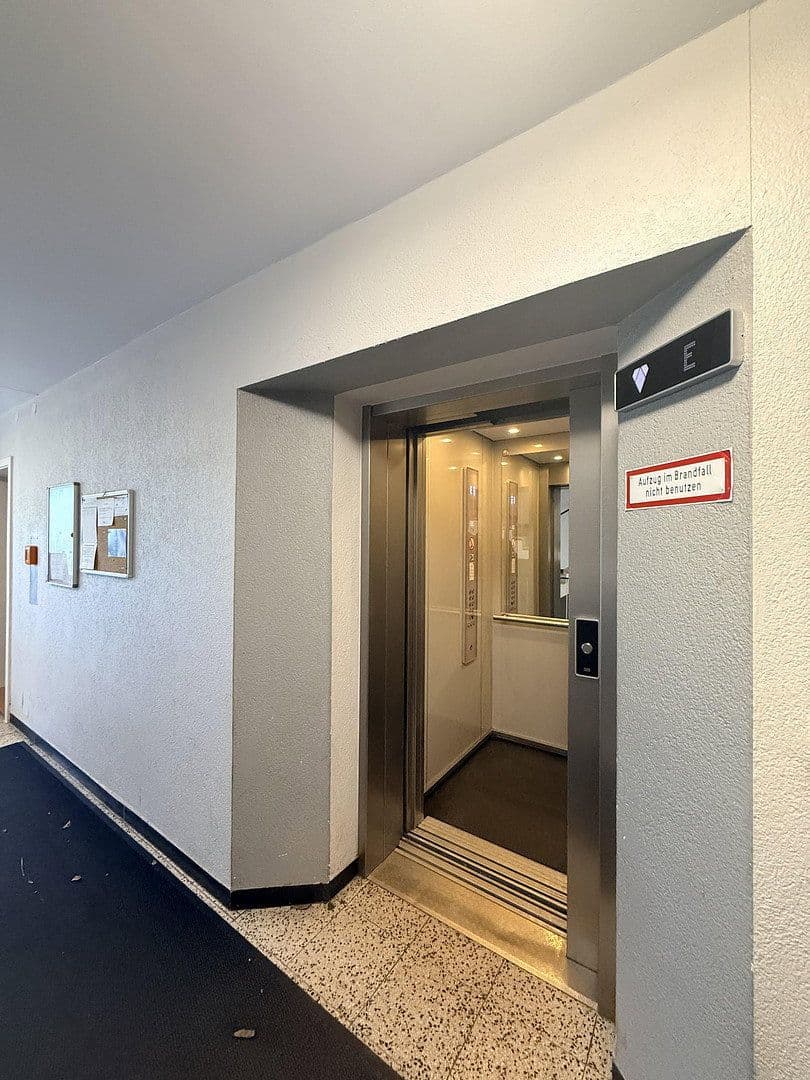 Prodej bytu 1+kk 34 m², Hohe Warte 3, Spardorf, Bavorsko Prodej bytu 1+kk 34 m², Hohe Warte 3, Spardorf, Bavorsko