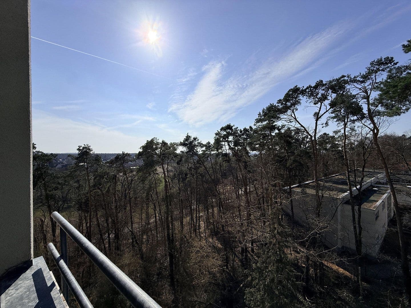 Prodej bytu 1+kk 34 m², Hohe Warte 3, Spardorf, Bavorsko Prodej bytu 1+kk 34 m², Hohe Warte 3, Spardorf, Bavorsko