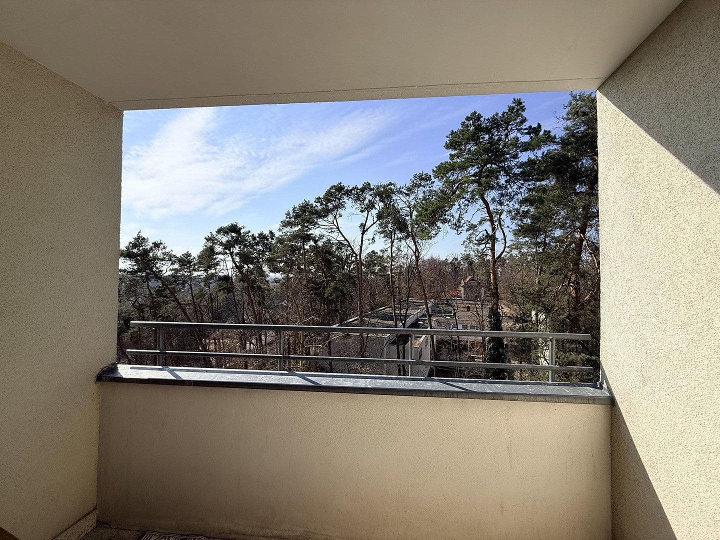 Prodej bytu 1+kk 34 m², Hohe Warte 3, Spardorf, Bavorsko Prodej bytu 1+kk 34 m², Hohe Warte 3, Spardorf, Bavorsko