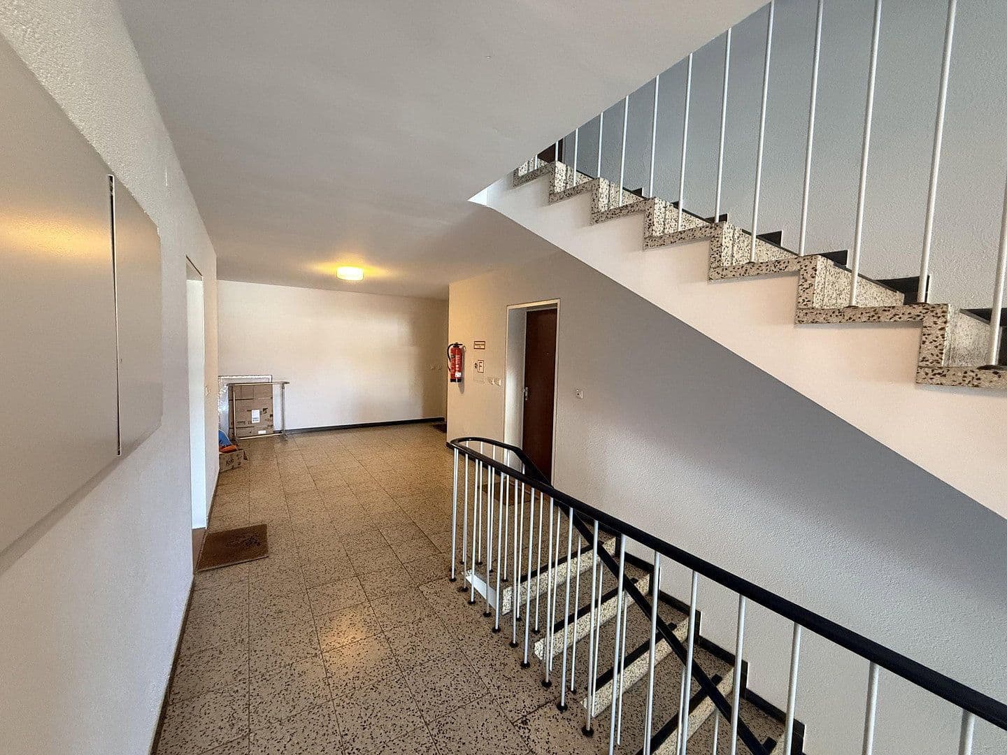 Prodej bytu 1+kk 34 m², Hohe Warte 3, Spardorf, Bavorsko Prodej bytu 1+kk 34 m², Hohe Warte 3, Spardorf, Bavorsko