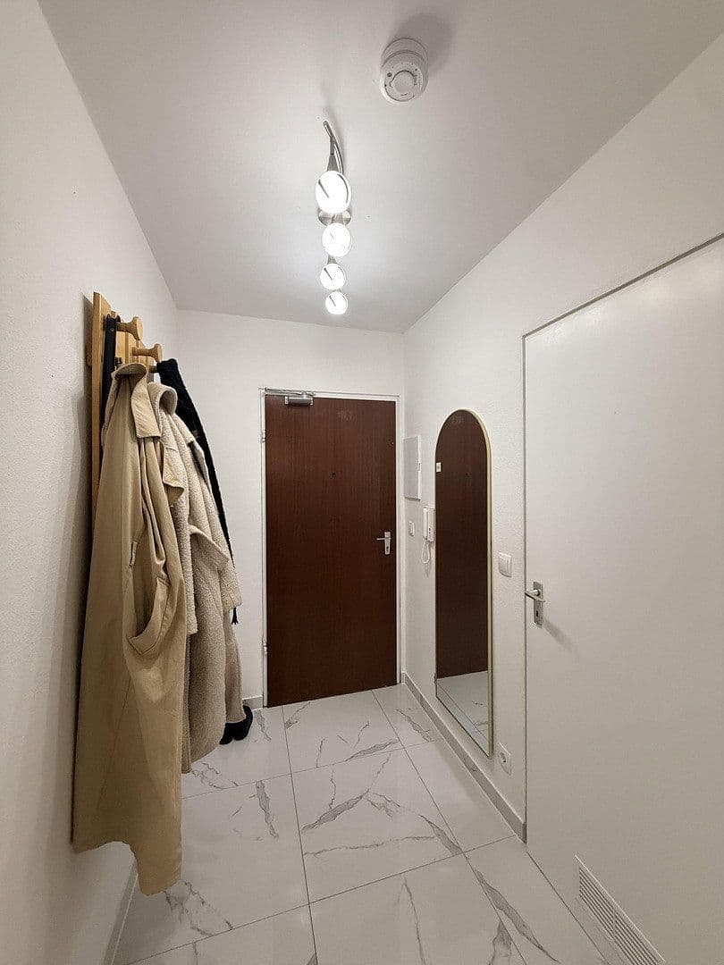 Prodej bytu 1+kk 34 m², Hohe Warte 3, Spardorf, Bavorsko Prodej bytu 1+kk 34 m², Hohe Warte 3, Spardorf, Bavorsko