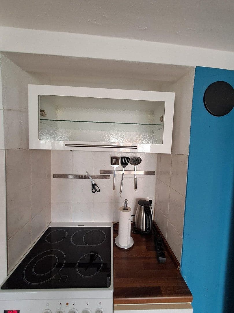 Pronájem bytu 2+1 50 m², Kobelstraße 33, Neusäß, Bavorsko Pronájem bytu 2+1 50 m², Kobelstraße 33, Neusäß, Bavorsko