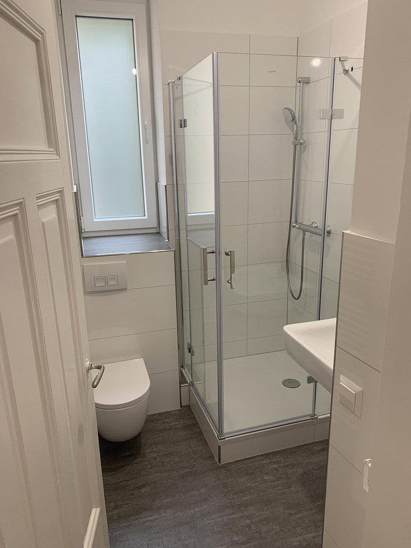 Pronájem bytu 2+1 62 m², Bachstraße 44, Karlsruhe, Bádensko-Württembersko Pronájem bytu 2+1 62 m², Bachstraße 44, Karlsruhe, Bádensko-Württembersko