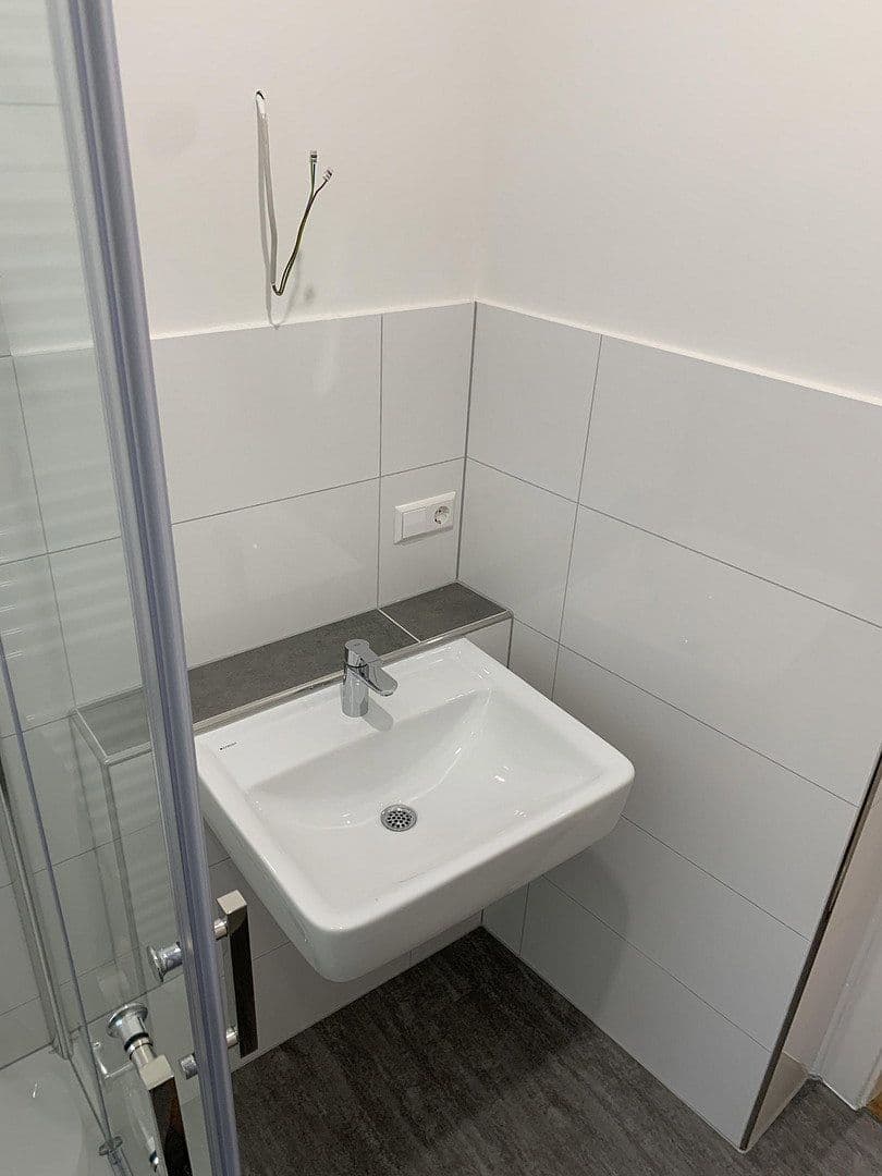 Pronájem bytu 2+1 62 m², Bachstraße 44, Karlsruhe, Bádensko-Württembersko Pronájem bytu 2+1 62 m², Bachstraße 44, Karlsruhe, Bádensko-Württembersko