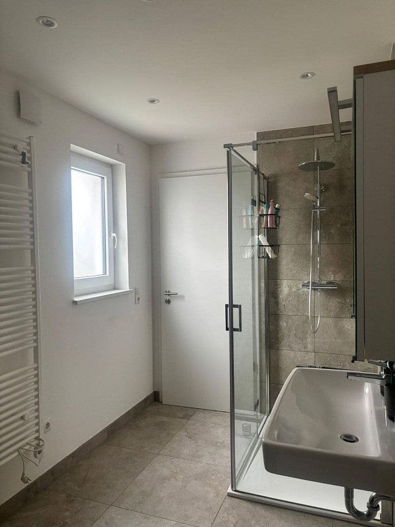 Pronájem bytu 3+1 70 m², Hofkirchen, Bavorsko Pronájem bytu 3+1 70 m², Hofkirchen, Bavorsko