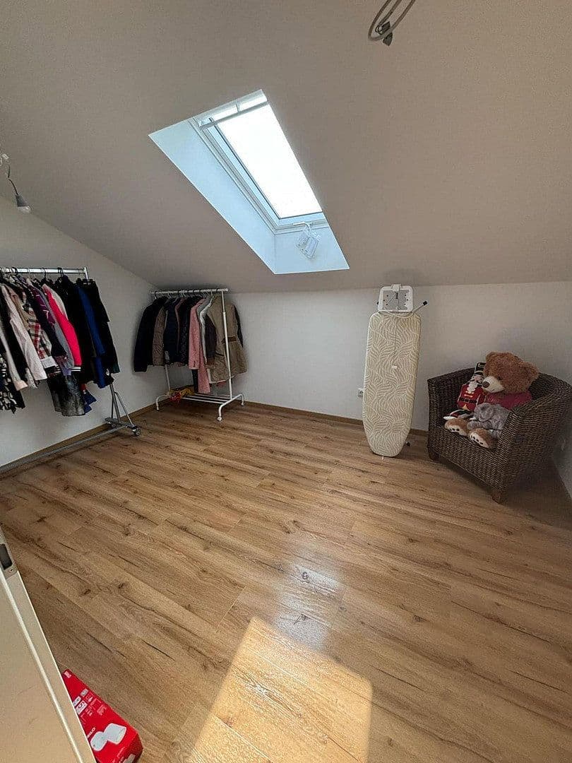 Pronájem bytu 3+1 70 m², Hofkirchen, Bavorsko Pronájem bytu 3+1 70 m², Hofkirchen, Bavorsko