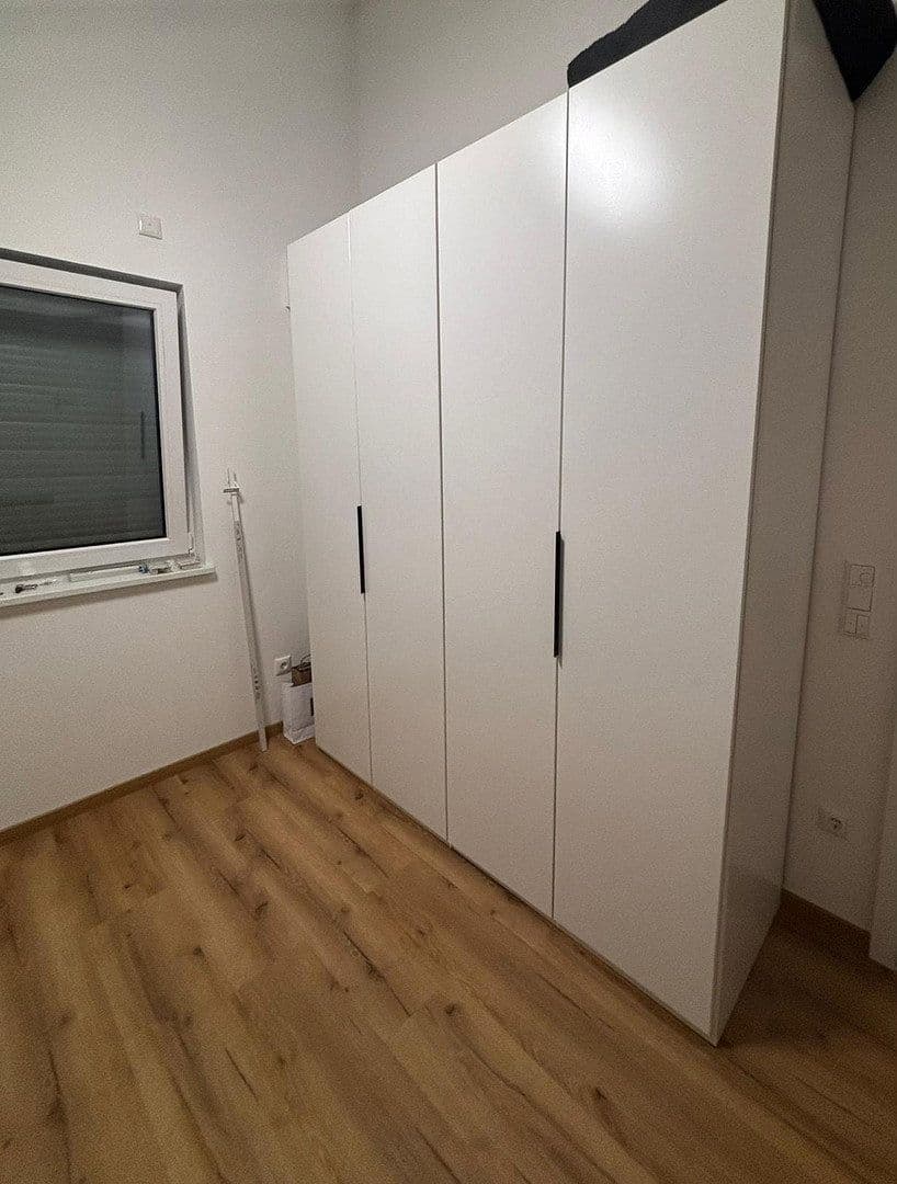 Pronájem bytu 3+1 70 m², Hofkirchen, Bavorsko Pronájem bytu 3+1 70 m², Hofkirchen, Bavorsko