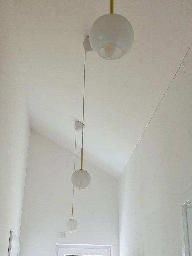 Pronájem bytu 3+1 70 m², Hofkirchen, Bavorsko Pronájem bytu 3+1 70 m², Hofkirchen, Bavorsko