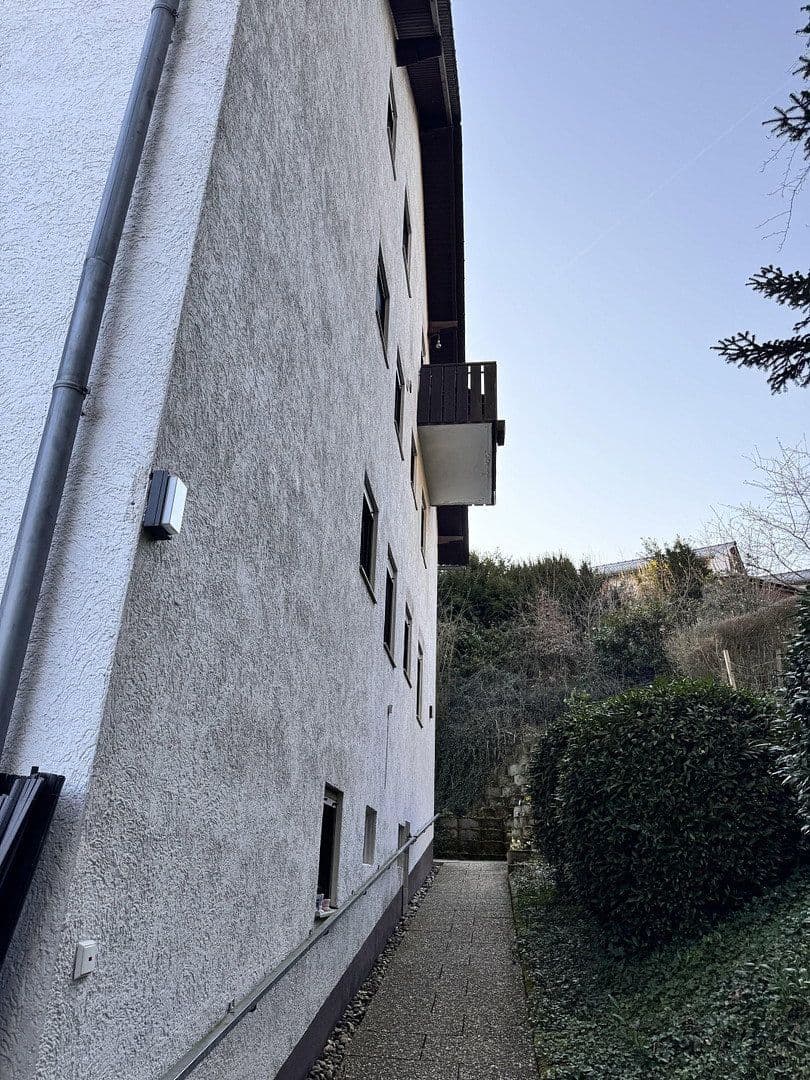 Prodej bytu 2+kk 77 m², Bad Schwalbach, Hessen Prodej bytu 2+kk 77 m², Bad Schwalbach, Hessen