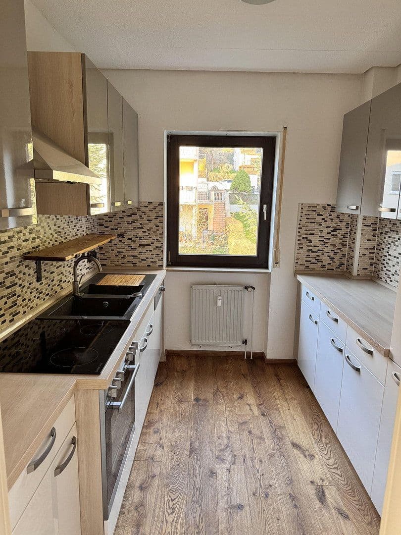 Prodej bytu 2+kk 77 m², Bad Schwalbach, Hessen Prodej bytu 2+kk 77 m², Bad Schwalbach, Hessen