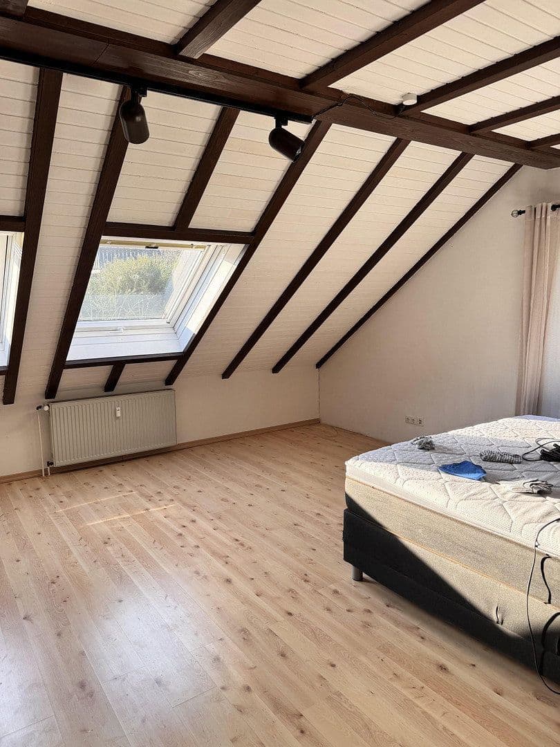 Prodej bytu 2+kk 77 m², Bad Schwalbach, Hessen Prodej bytu 2+kk 77 m², Bad Schwalbach, Hessen