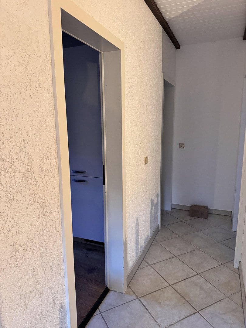 Prodej bytu 2+kk 77 m², Bad Schwalbach, Hessen Prodej bytu 2+kk 77 m², Bad Schwalbach, Hessen