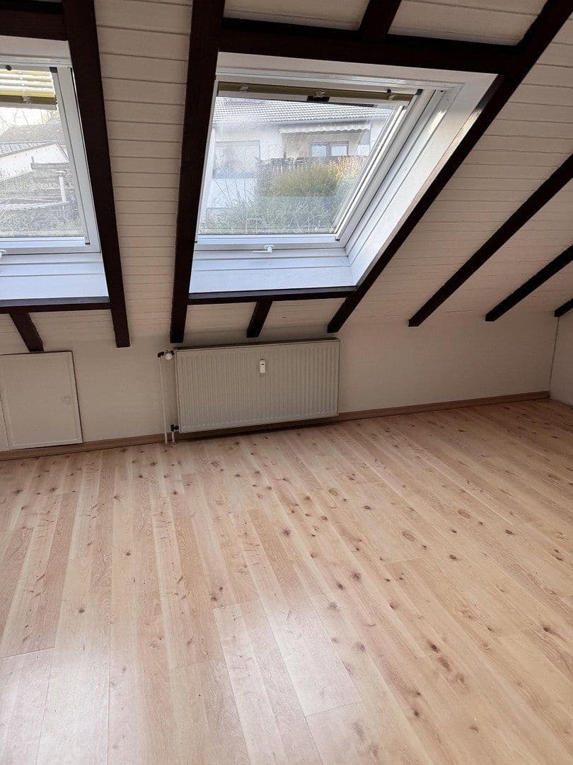 Prodej bytu 2+kk 77 m², Bad Schwalbach, Hessen Prodej bytu 2+kk 77 m², Bad Schwalbach, Hessen