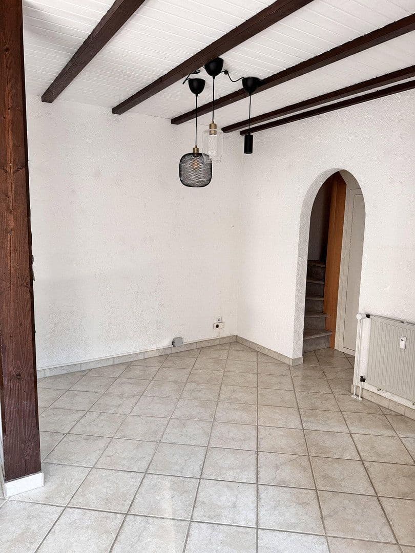 Prodej bytu 2+kk 77 m², Bad Schwalbach, Hessen Prodej bytu 2+kk 77 m², Bad Schwalbach, Hessen