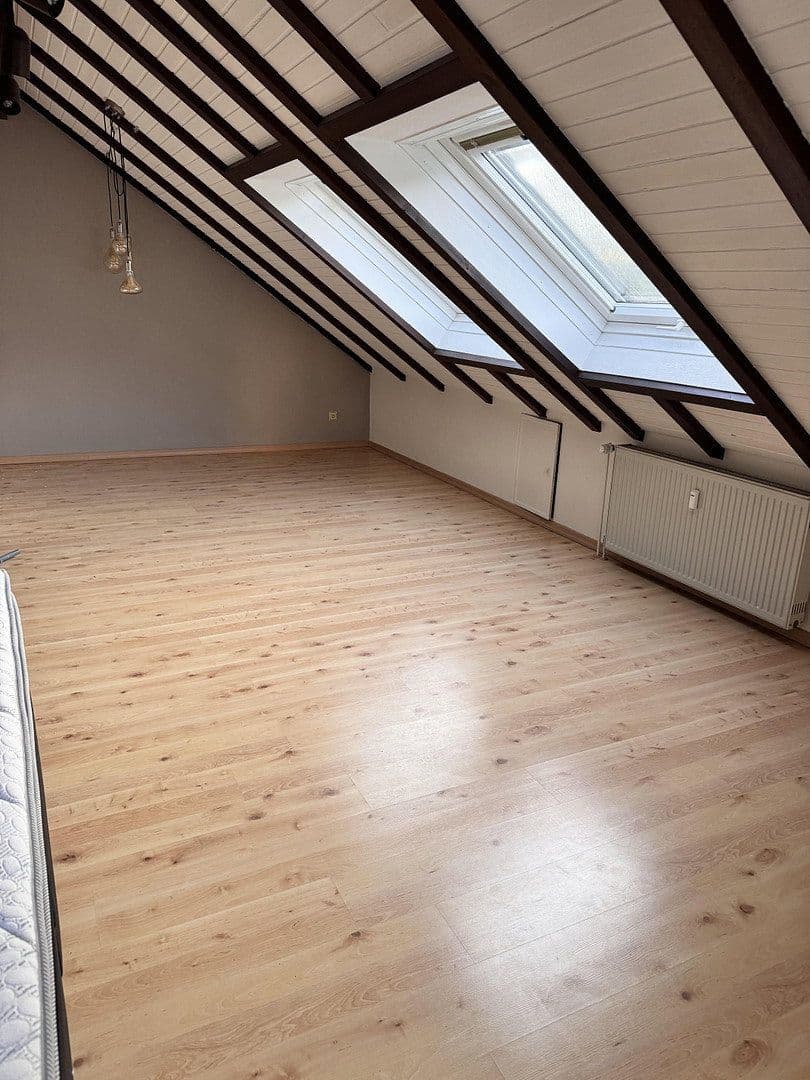 Prodej bytu 2+kk 77 m², Bad Schwalbach, Hessen Prodej bytu 2+kk 77 m², Bad Schwalbach, Hessen