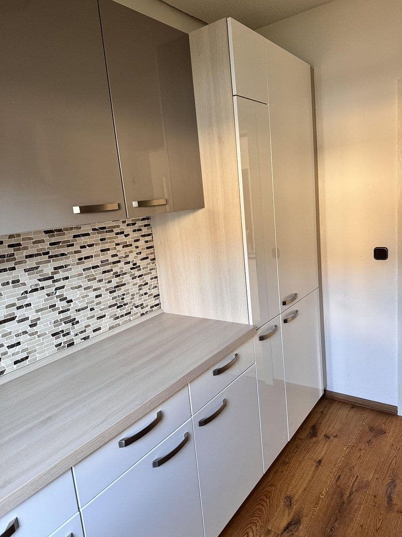 Prodej bytu 2+kk 77 m², Bad Schwalbach, Hessen Prodej bytu 2+kk 77 m², Bad Schwalbach, Hessen