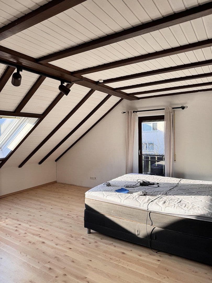 Prodej bytu 2+kk 77 m², Bad Schwalbach, Hessen Prodej bytu 2+kk 77 m², Bad Schwalbach, Hessen