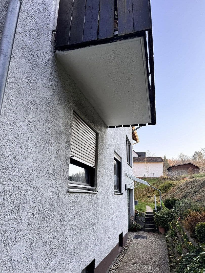 Prodej bytu 2+kk 77 m², Bad Schwalbach, Hessen Prodej bytu 2+kk 77 m², Bad Schwalbach, Hessen