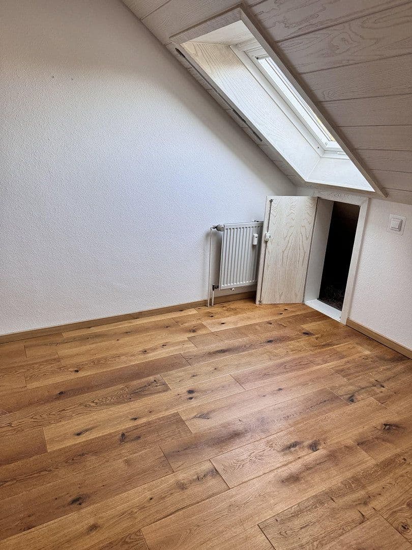 Prodej bytu 2+kk 77 m², Bad Schwalbach, Hessen Prodej bytu 2+kk 77 m², Bad Schwalbach, Hessen