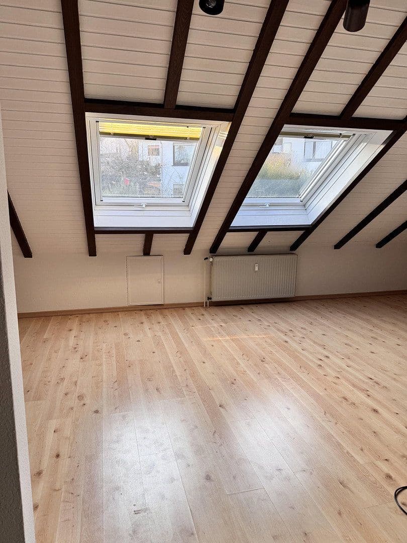 Prodej bytu 2+kk 77 m², Bad Schwalbach, Hessen Prodej bytu 2+kk 77 m², Bad Schwalbach, Hessen