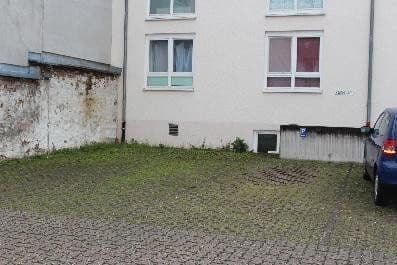 Prodej bytu 1+1 26 m², An der Hochschule 3, Germersheim, Porýní-Falc Prodej bytu 1+1 26 m², An der Hochschule 3, Germersheim, Porýní-Falc