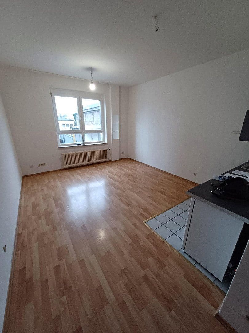 Prodej bytu 1+1 26 m², An der Hochschule 3, Germersheim, Porýní-Falc Prodej bytu 1+1 26 m², An der Hochschule 3, Germersheim, Porýní-Falc