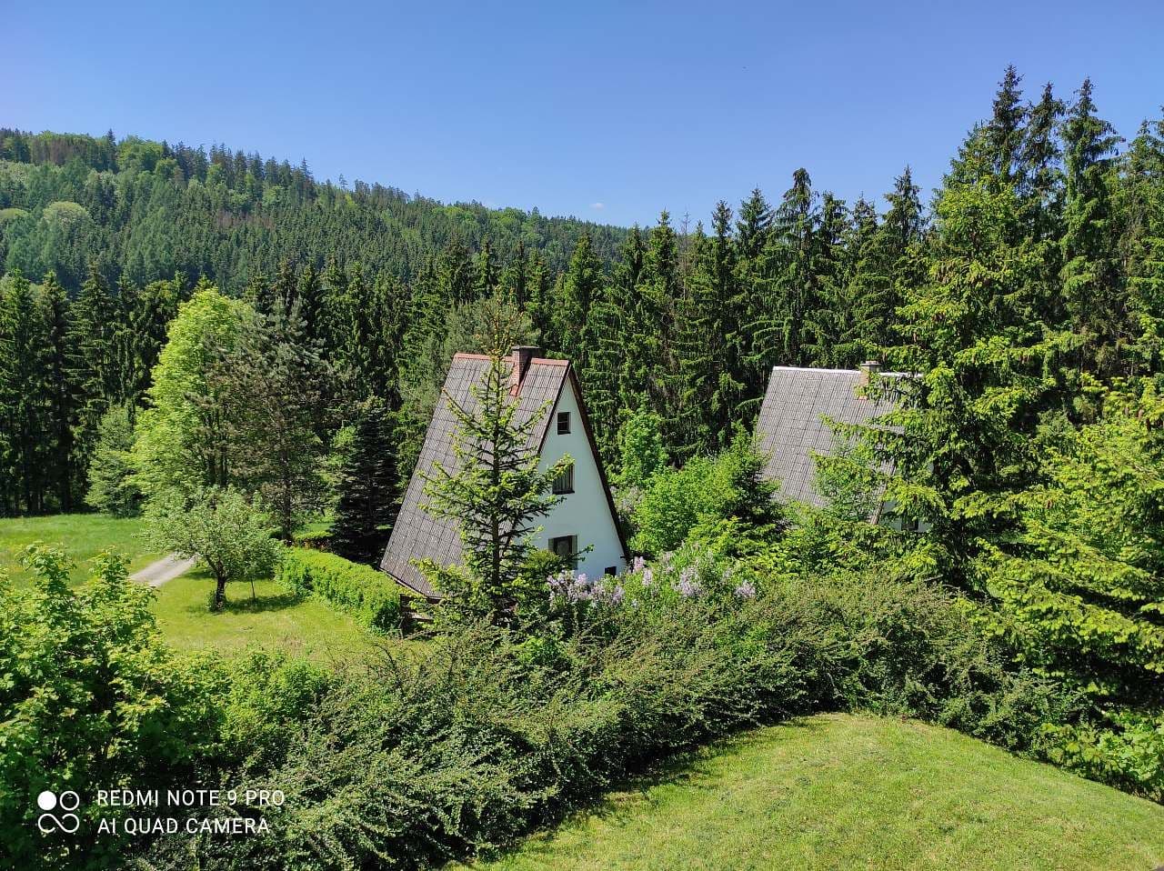 Pronájem chaty, chalupy, Staré Město, Pardubický kraj Pronájem chaty, chalupy, Staré Město, Pardubický kraj