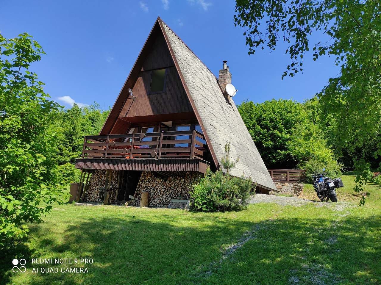Pronájem chaty, chalupy, Staré Město, Pardubický kraj Pronájem chaty, chalupy, Staré Město, Pardubický kraj