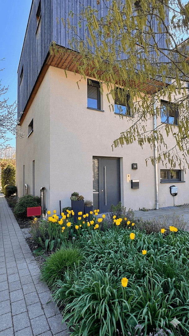 Prodej domu 169 m², pozemek 216 m², Heinrich-Diehl-Str. 16, Landau in der Pfalz, Porýní-Falc Prodej domu 169 m², pozemek 216 m², Heinrich-Diehl-Str. 16, Landau in der Pfalz, Porýní-Falc