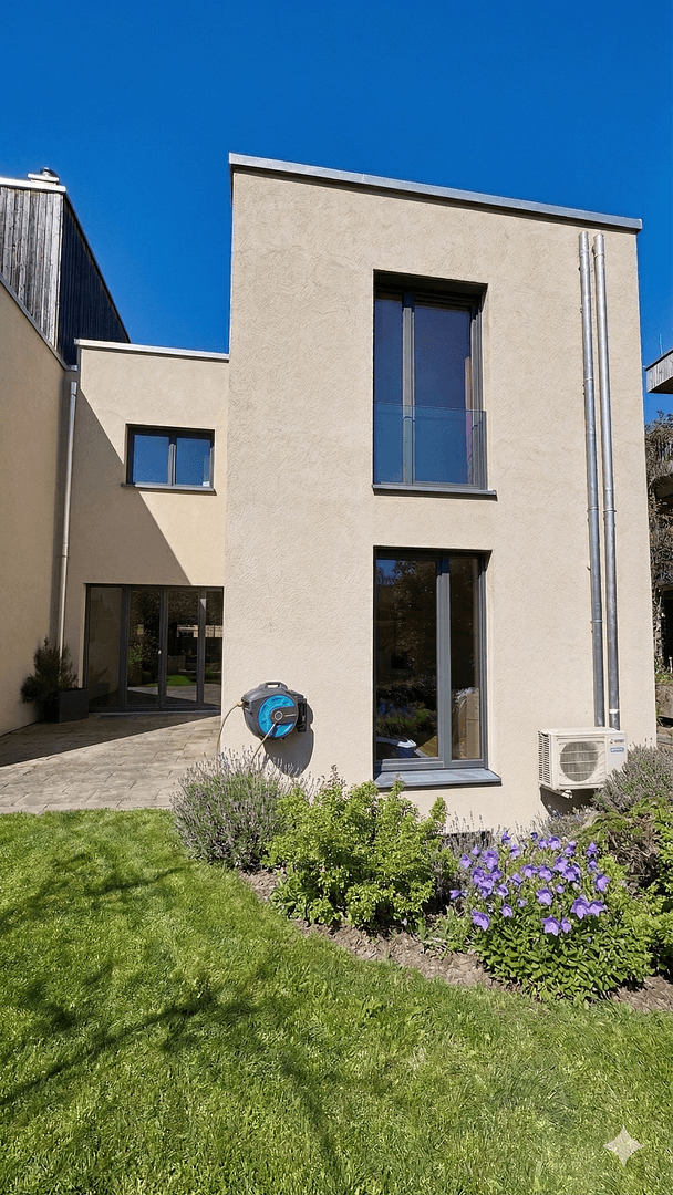 Prodej domu 169 m², pozemek 216 m², Heinrich-Diehl-Str. 16, Landau in der Pfalz, Porýní-Falc Prodej domu 169 m², pozemek 216 m², Heinrich-Diehl-Str. 16, Landau in der Pfalz, Porýní-Falc