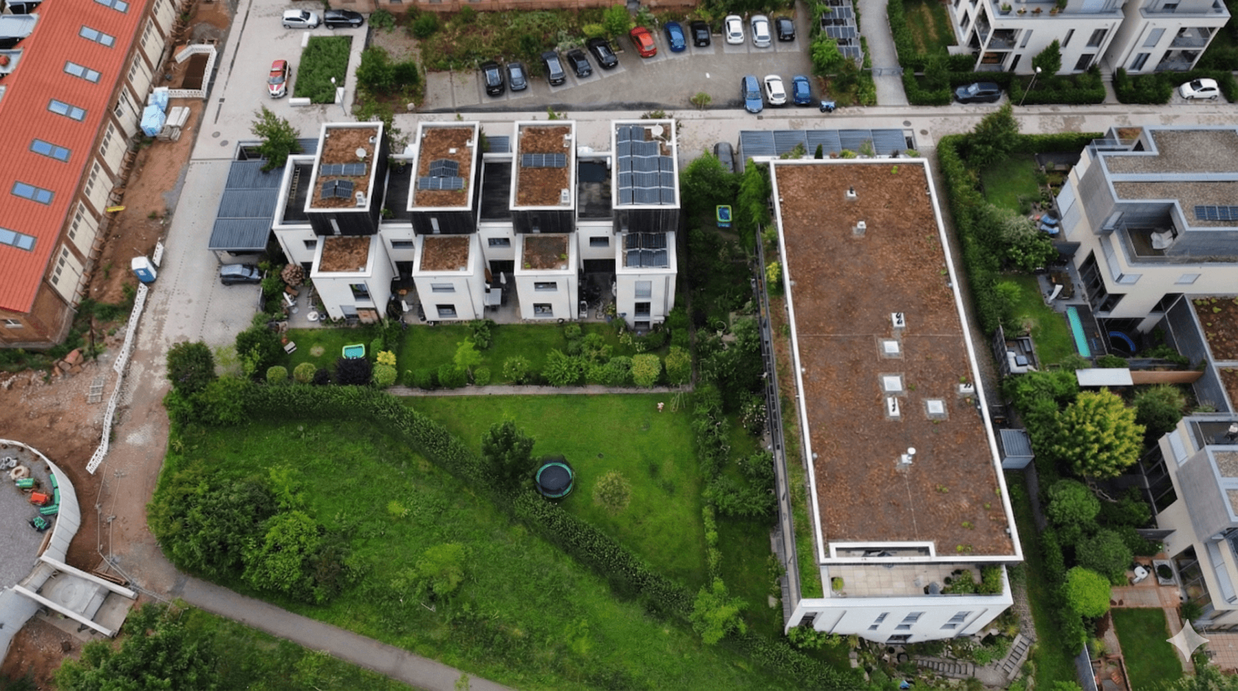 Prodej domu 169 m², pozemek 216 m², Heinrich-Diehl-Str. 16, Landau in der Pfalz, Porýní-Falc Prodej domu 169 m², pozemek 216 m², Heinrich-Diehl-Str. 16, Landau in der Pfalz, Porýní-Falc