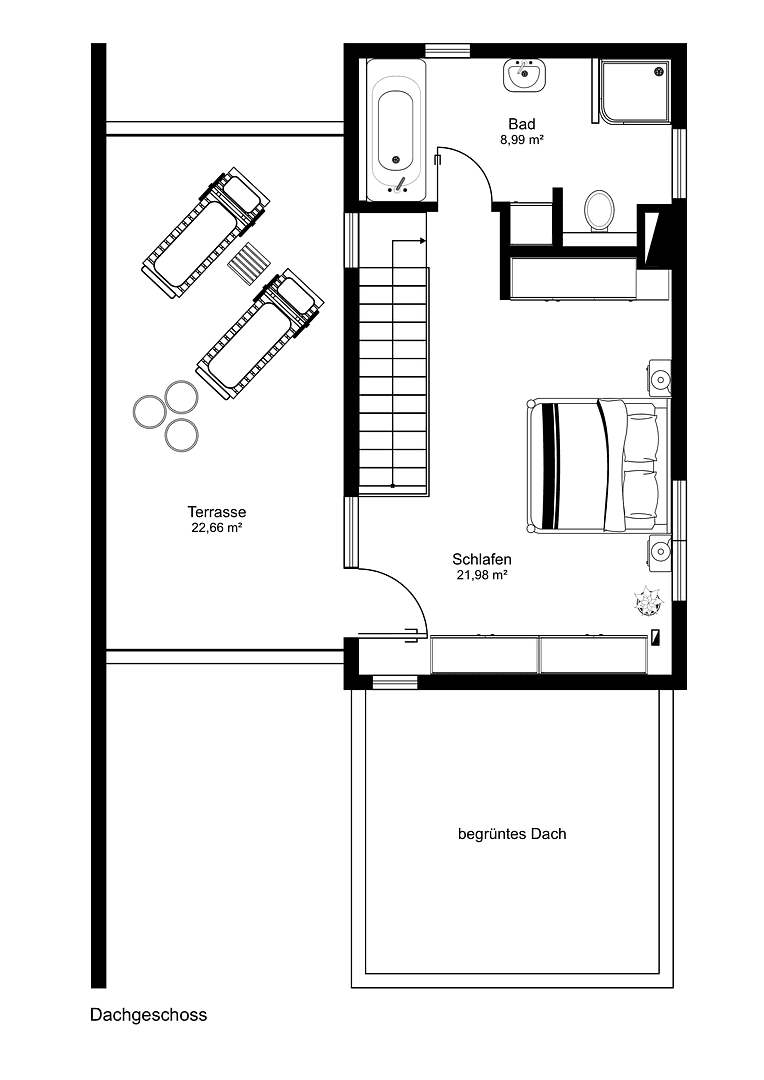 Prodej domu 169 m², pozemek 216 m², Heinrich-Diehl-Str. 16, Landau in der Pfalz, Porýní-Falc Prodej domu 169 m², pozemek 216 m², Heinrich-Diehl-Str. 16, Landau in der Pfalz, Porýní-Falc